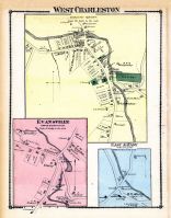 Charleston West, Evansville Town, Albany East, Lamoille and Orleans Counties 1878
